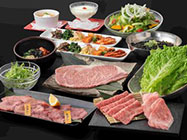 個室焼肉 蔵